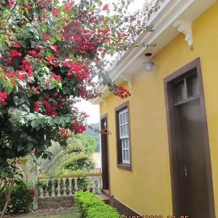 Mini Casarao Villa Sao Bento do Sapucai Exterior photo