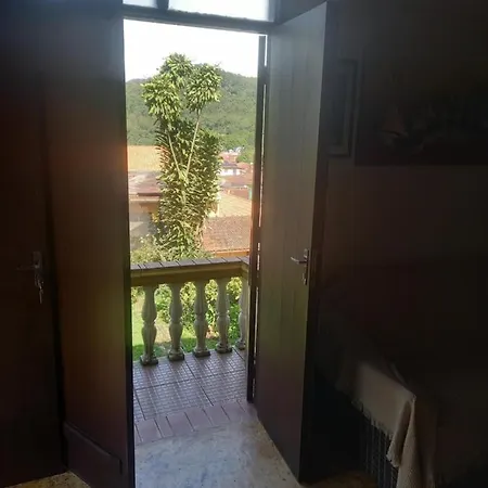 Mini Casarao Villa Sao Bento do Sapucai Exterior photo