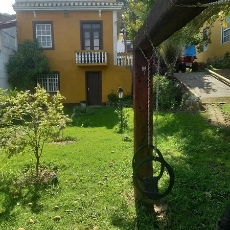 Mini Casarao Villa Sao Bento do Sapucai Exterior photo