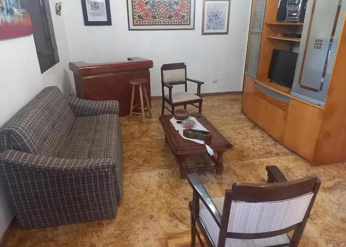 Mini Casarao