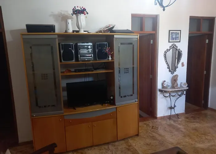 Mini Casarao