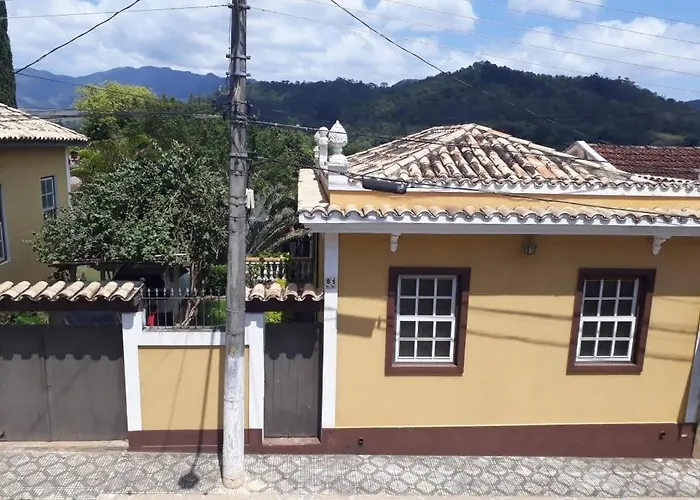 Mini Casarao