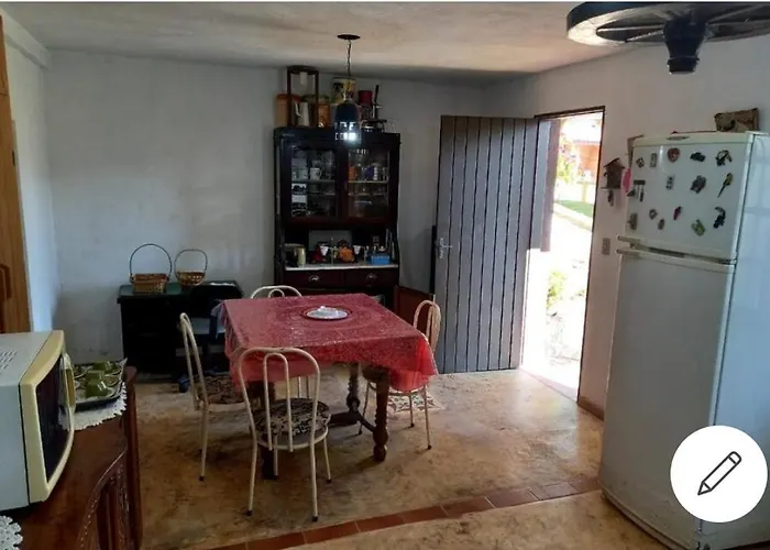 Mini Casarao