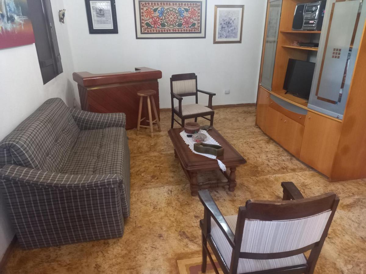 Holiday home Mini Casarao Sao Bento do Sapucai