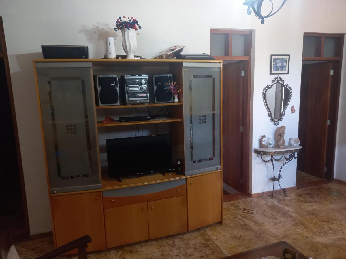Mini Casarao