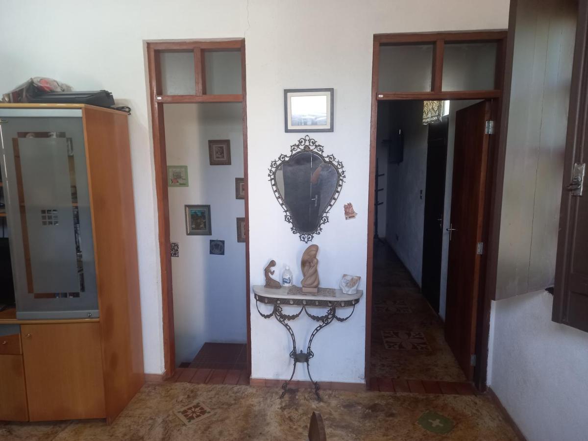 Mini Casarao Holiday home *