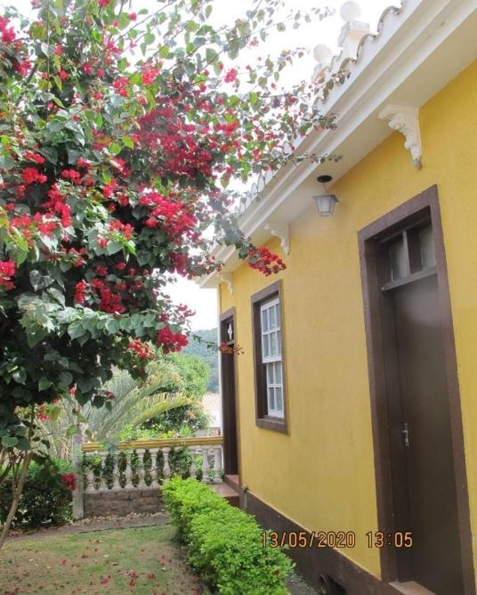 Holiday home Mini Casarao Sao Bento do Sapucai