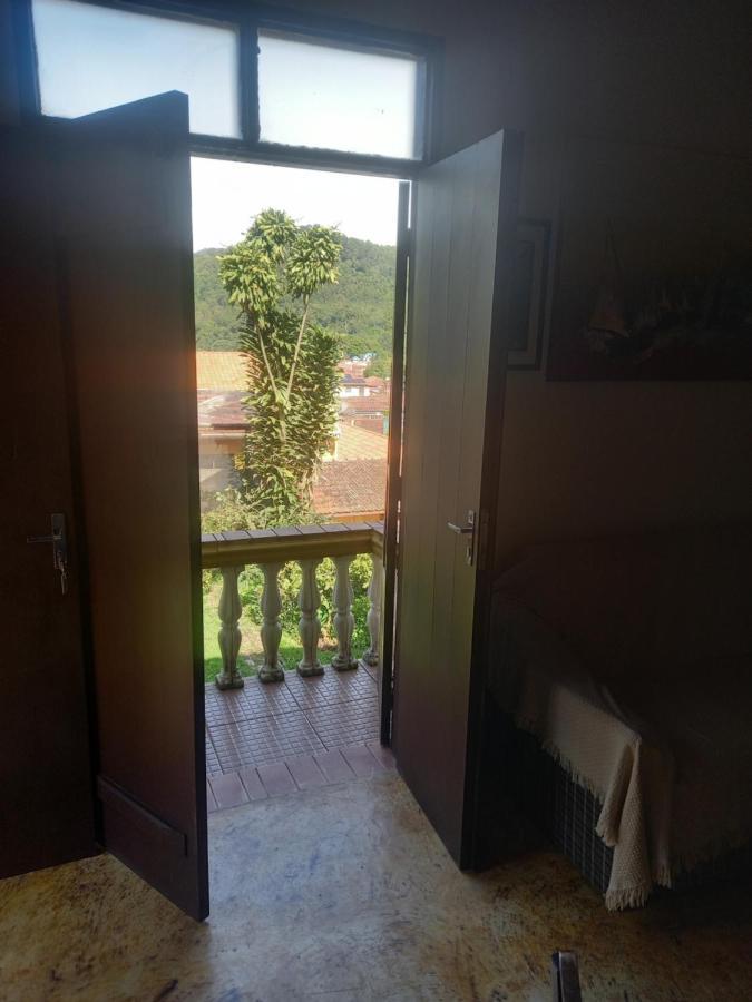 Holiday home Mini Casarao Sao Bento do Sapucai