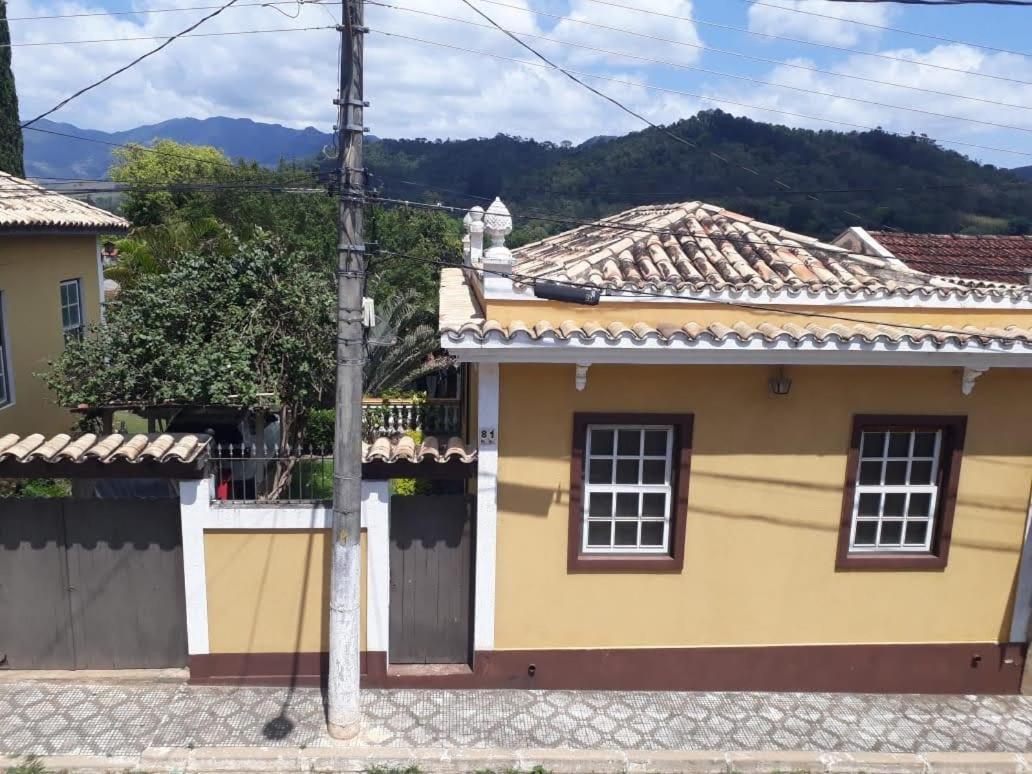 Holiday home Mini Casarao *