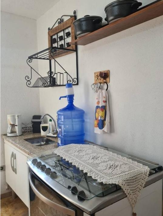 Mini Casarao Holiday home